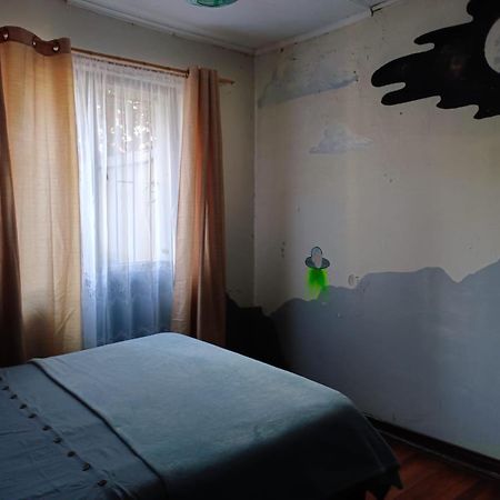 Tipico Hostel Chile Chillán Extérieur photo