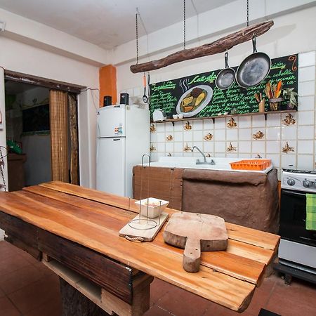 Tipico Hostel Chile Chillán Extérieur photo